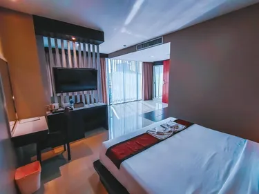 รูปภาพของเดอะ ฮาร์เบอร์ ฟรอนท์ โฮเทล