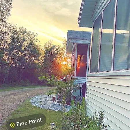 Sea Bisquit Cottage by the Ocean