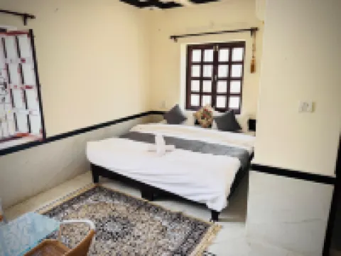 Ideal Guest House