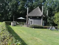 Countryside Barn Retreat Hotel a Notter