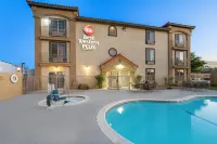 Best Western Plus John Jay Inn  Suites