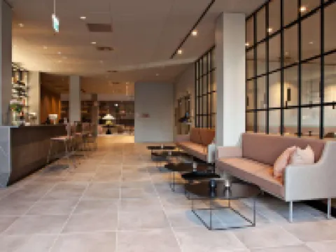 ホテル オデオン オーデンセのホテル