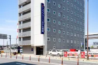โรงแรมคอมฟอร์ท คุโรซากิ โรงแรมใกล้สถานีเอดะมิตสึ