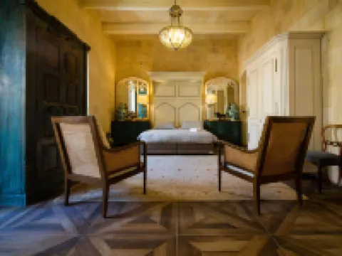 Palazzino Birgu Host Family Bed and Breakfast Hotels in Senglea