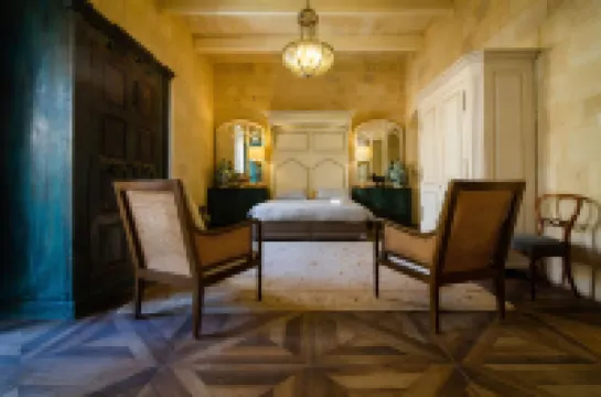 Palazzino Birgu Host Family Bed and Breakfast