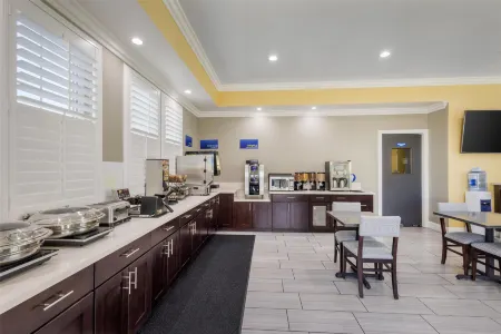 Best Western Inn Santa Clara