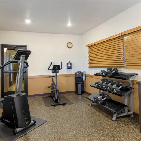 Best Western Firestone Inn  Suites