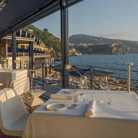 Capo la Gala Hotel&Wellness