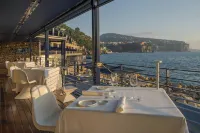 Capo la Gala Hotel&Wellness - Breakfast