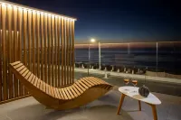 阿莫斯套房飯店