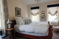 Ironclad Inn & Bourbon Room Hotel a Fredericksburg