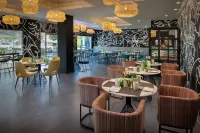 The Rockley by Ocean Hotels - Breakfast Included - Frühstück