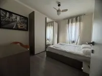 Gorgeous apartment with terrace and lake view in Someraro Stresa