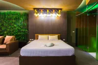 Sweety Resort Hotel a Bang Phli