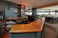 Premier Inn Torquay Seafront - Meerblick