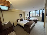 Hotel Presidente by Nass Отели в г. 