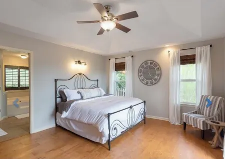 Wonderful mountain cottage with Amazing View!