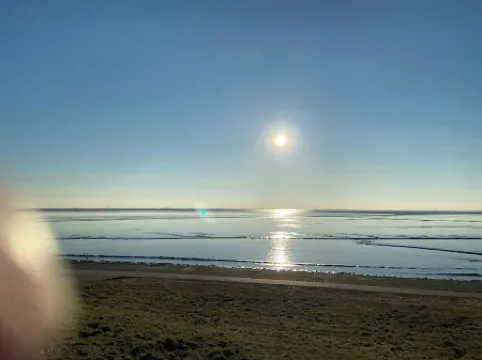 Vacation apartment near the Emsdeich