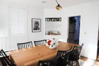 Historic Cape Cod 3BR Home in Sandwich – Walk to Beach & Dining