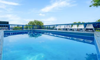 Taean Anmyeondo Hwangdo Ilmare Pension