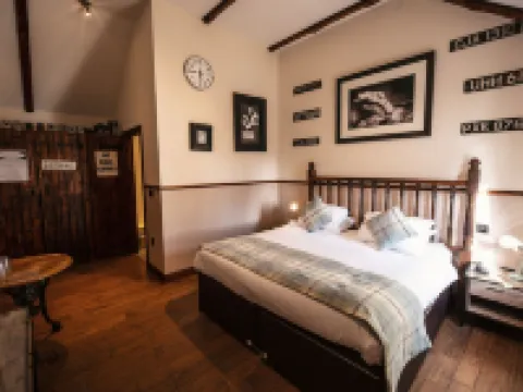 南堤旅館 斯坦利酒店