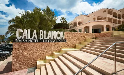 Invisa Hotel Club Cala Blanca Hotel in zona Forn Des Saig II