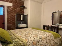 Sendero de San Francisco Hotels in Apizaco