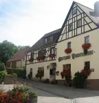 Gasthaus Tauberstube Hotels in Creglingen