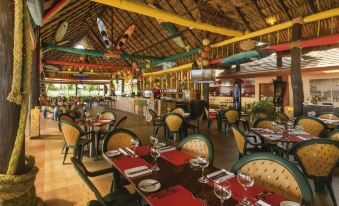 Decameron Isleño - All Inclusive