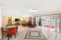 Econo Lodge Augusta North - Washington Road