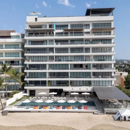 Bosa Hotels & Residences