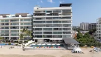 Bosa Hotels & Residences Các khách sạn ở Bucerias