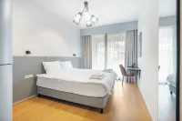 Aura Tbilisi Living by Dnt Group Hotel in zona Tbilisi Teaching University Gorgasali