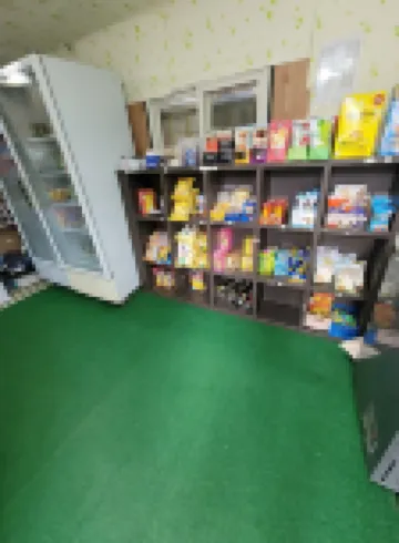 Jeryeong Forest Pension