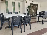 TSK Homestay Taman Sri Kluang