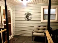 Sweet Home Lodge at Rainbows End