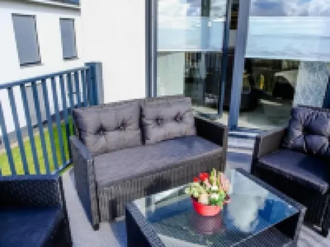 Apartment house Windland Hotels in Pouch