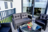 Apartment house Windland Hotel a Pouch