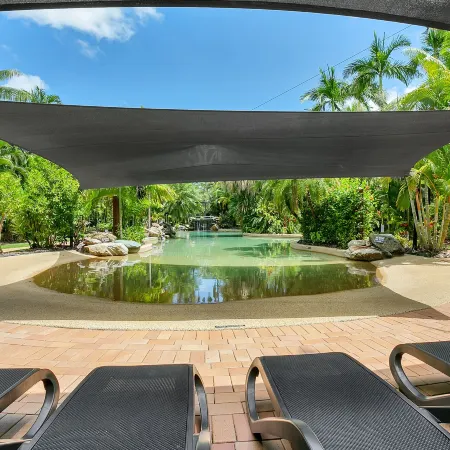 Trinity Links Resort