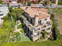 MALIBU LUXURY BEACH VILLA - 5-STAR REVIEWS!