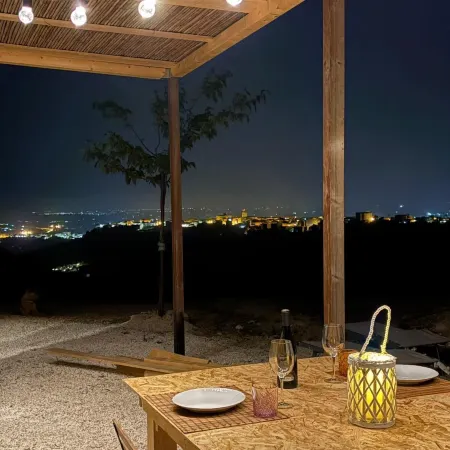 "BnB NOTO" - Charming Guest House