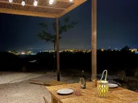 "BnB NOTO" - Charming Tiny House