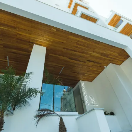 Boca Beach Residence Hotel