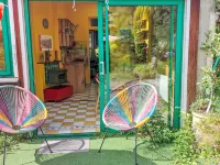 L'Oté Rouge Hotels in Plérin