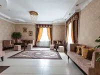 Kurazh Hotel โรงแรมในดอมไบ