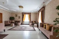 Kurazh Hotel
