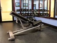 Holiday Inn Express STONY BROOK-LONG ISLAND by IHG - Fitnessstudio