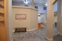 4-bedroom house with Pool, WiFi and AC close to Lake Powell and Antelope Canyon.