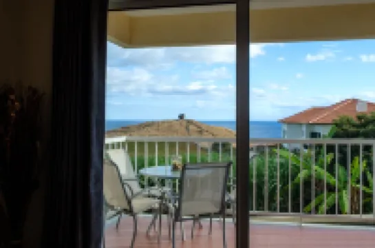 GuestReady - Oasis Getaway in Madeira