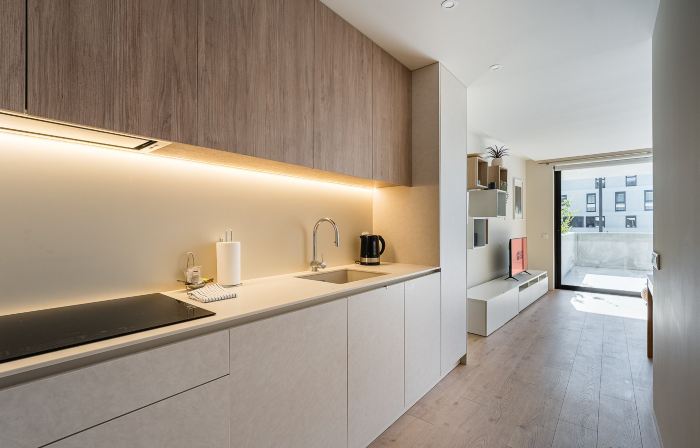 GuestReady - Seaside Oasis in Private Condo